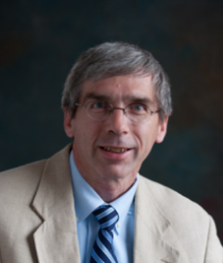 John Seibyl, MD